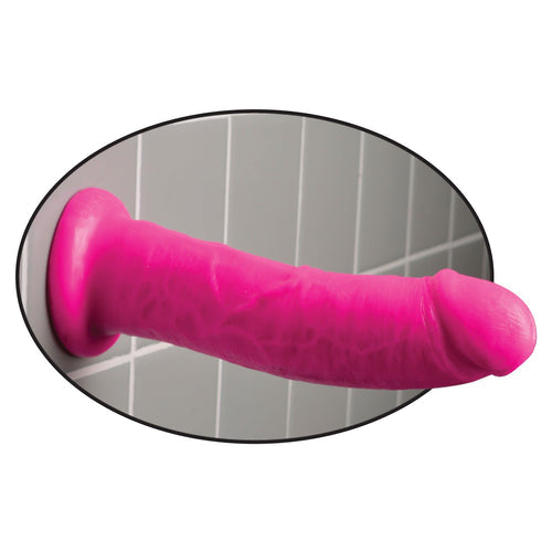 DILLIO 8 PINK DONG " - PD530811