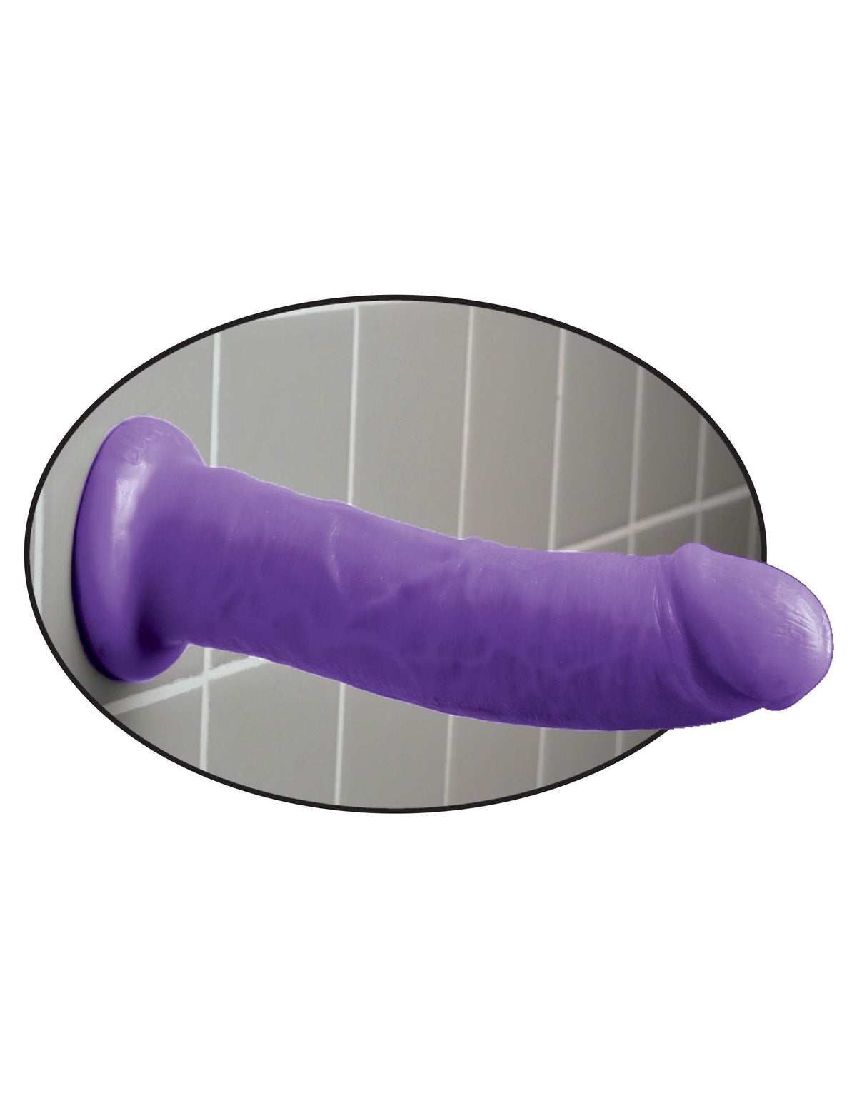 DILLIO 8 PURPLE DONG " - PD530812