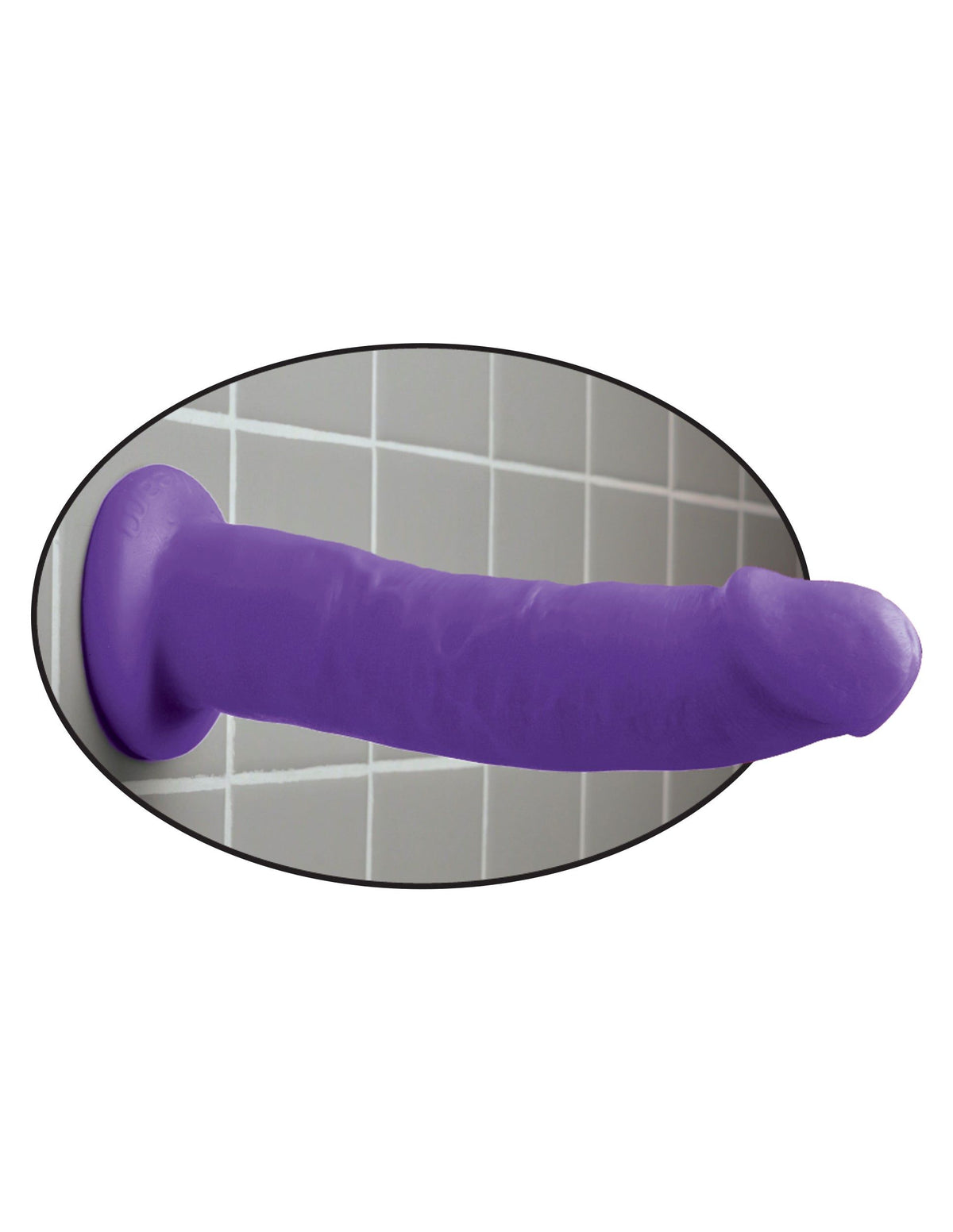 DILLIO 9 PURPLE DONG " - PD530912