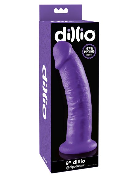 DILLIO 9 PURPLE DONG " - PD530912