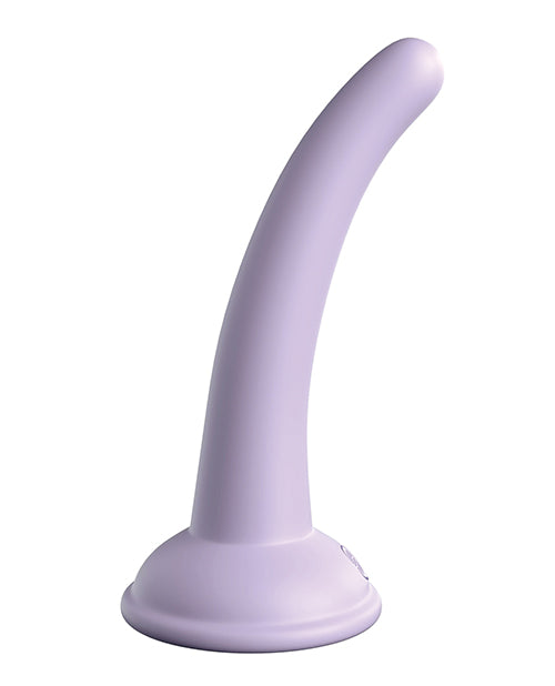 DILLIO PLATINUM 5IN CURIOUS FIVE PURPLE - PD538312