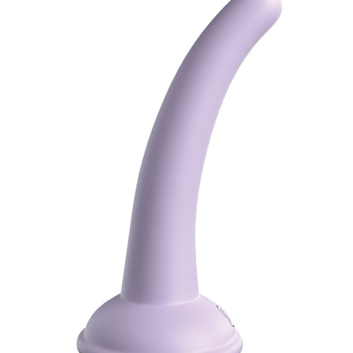 DILLIO PLATINUM 5IN CURIOUS FIVE PURPLE - PD538312