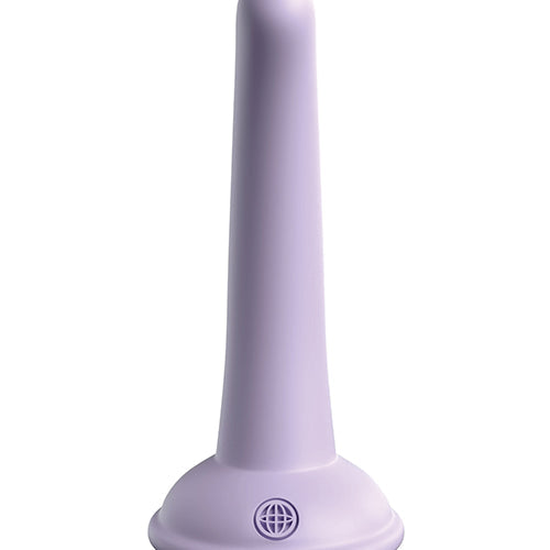 DILLIO PLATINUM 5IN CURIOUS FIVE PURPLE - PD538312