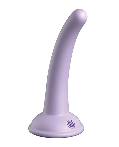 DILLIO PLATINUM 5IN CURIOUS FIVE PURPLE - PD538312