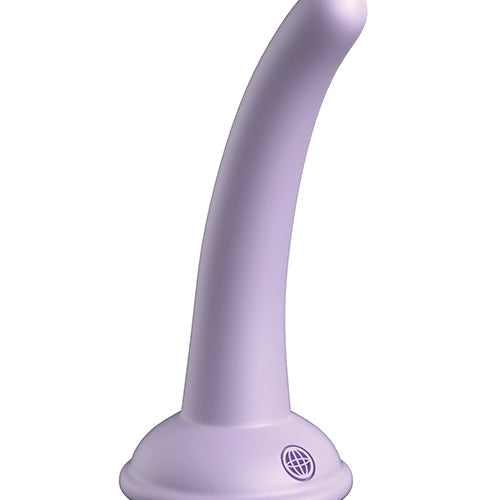 DILLIO PLATINUM 5IN CURIOUS FIVE PURPLE - PD538312