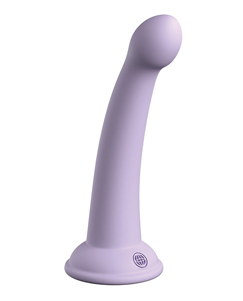 DILLIO PLATINUM 6IN SECRET EXPLORER PURPLE - PD538412