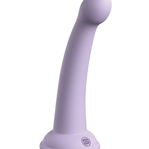 DILLIO PLATINUM 6IN SECRET EXPLORER PURPLE - PD538412