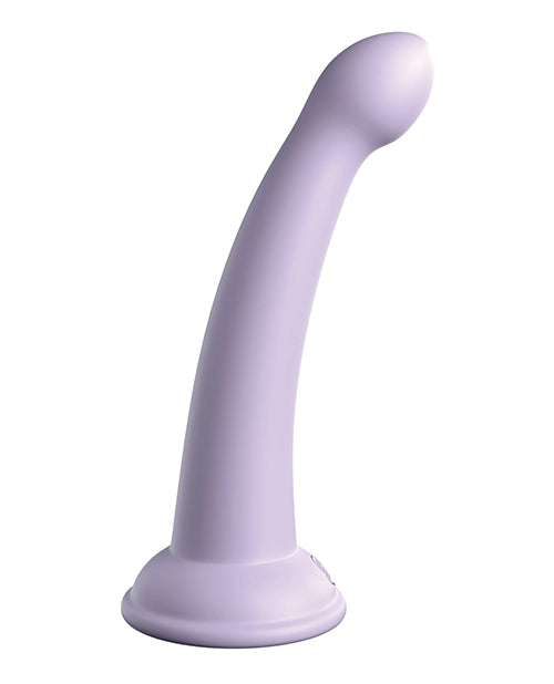 DILLIO PLATINUM 6IN SECRET EXPLORER PURPLE - PD538412