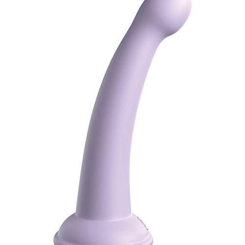 DILLIO PLATINUM 6IN SECRET EXPLORER PURPLE - PD538412