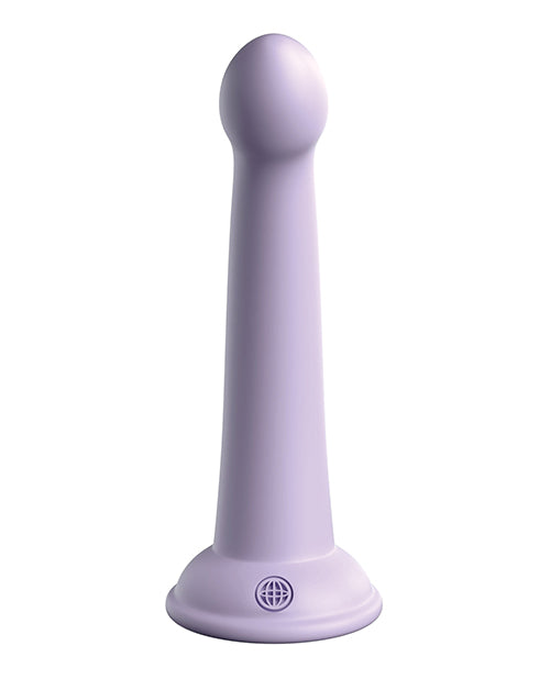DILLIO PLATINUM 6IN SECRET EXPLORER PURPLE - PD538412