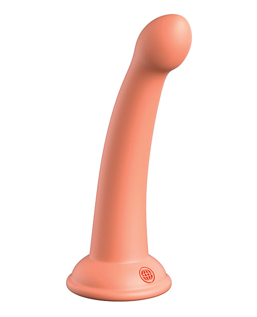 DILLIO PLATINUM 6IN SECRET EXPLORER PEACH - PD538443