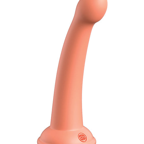 DILLIO PLATINUM 6IN SECRET EXPLORER PEACH - PD538443