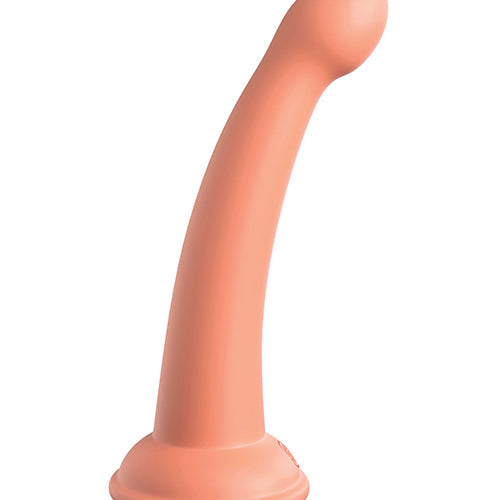 DILLIO PLATINUM 6IN SECRET EXPLORER PEACH - PD538443