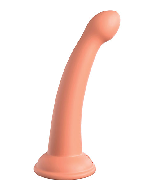 DILLIO PLATINUM 6IN SECRET EXPLORER PEACH - PD538443