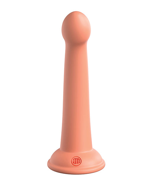 DILLIO PLATINUM 6IN SECRET EXPLORER PEACH - PD538443