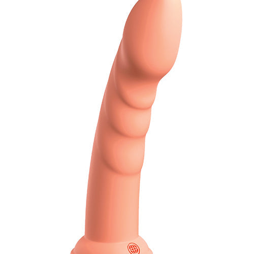 DILLIO PLATINUM 8IN SUPER EIGHT PEACH - PD538843