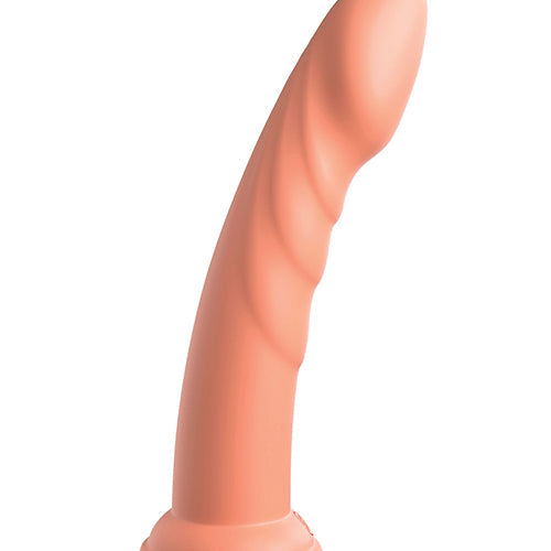DILLIO PLATINUM 8IN SUPER EIGHT PEACH - PD538843