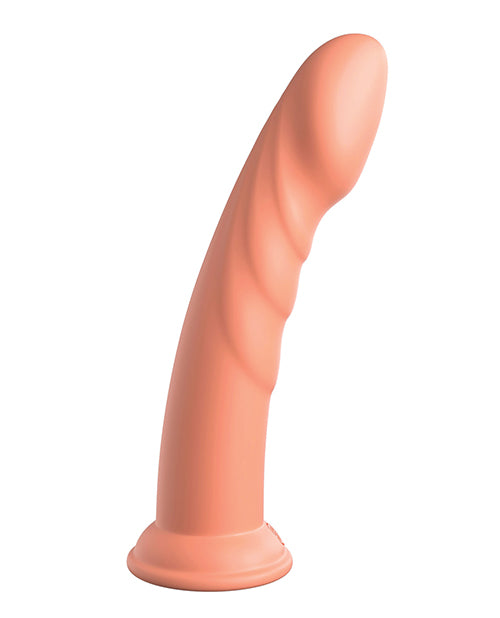 DILLIO PLATINUM 8IN SUPER EIGHT PEACH - PD538843