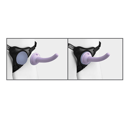 DILLIO PLATINUM BODY DOCK SE PEGGING KIT 5IN - PD538900