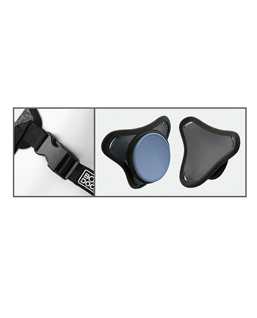 DILLIO PLATINUM BODY DOCK SE FANTASY KIT 6IN & 7IN - PD539000