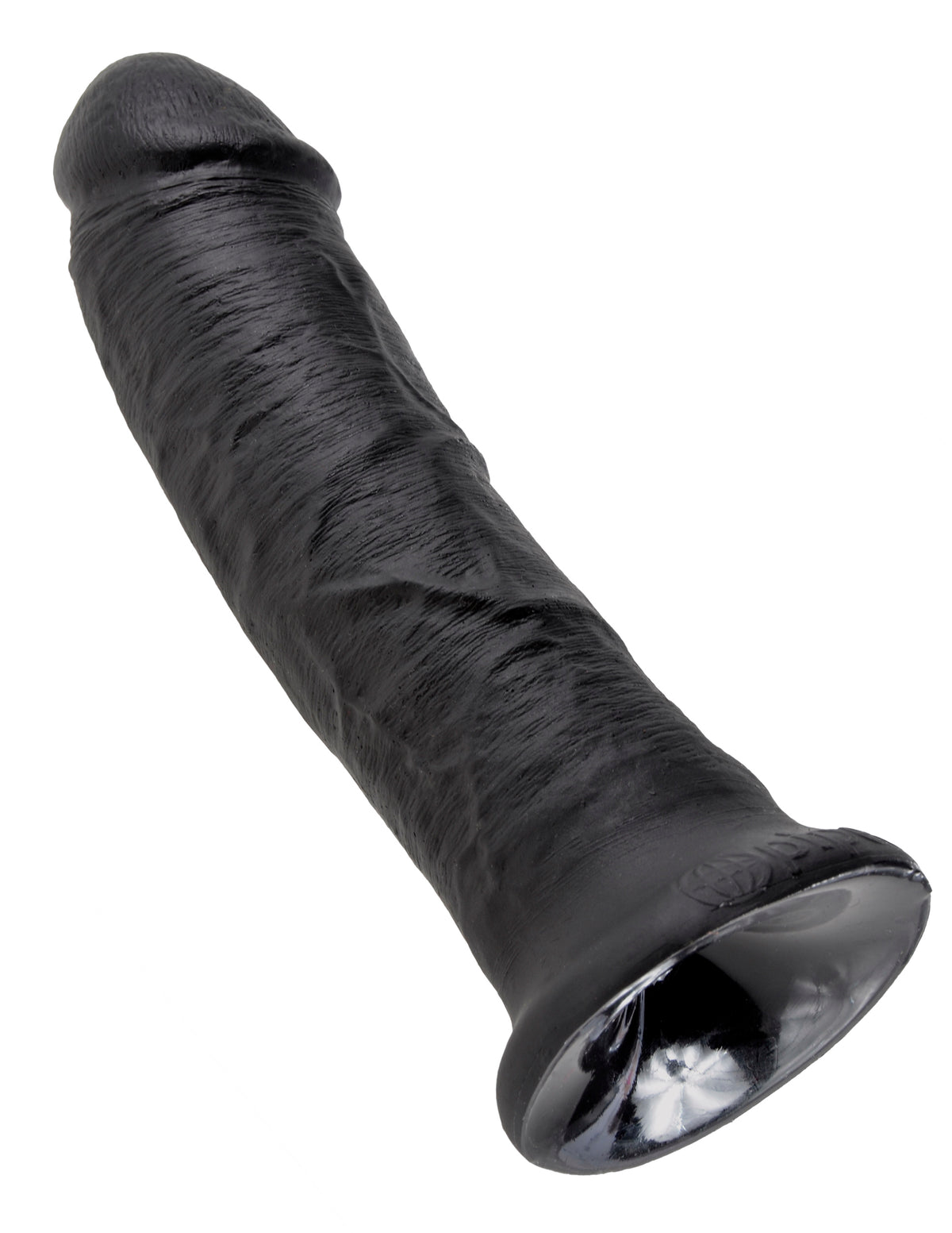 KING COCK 8 IN COCK BLACK - PD550323
