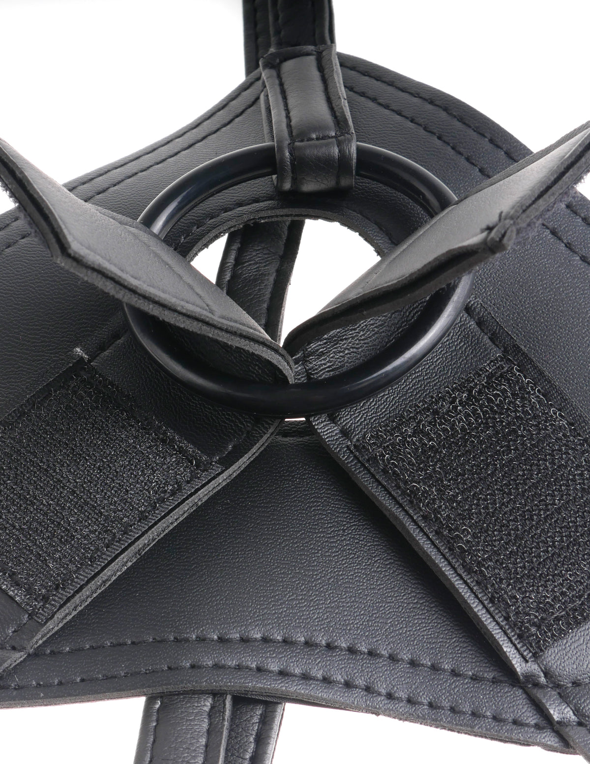 KING COCK STRAP ON HARNESS W/ 6 IN COCK LIGHT - PD562121