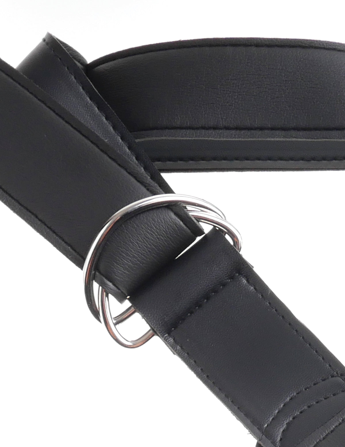 KING COCK STRAP ON HARNESS W/ 6 IN COCK LIGHT - PD562121