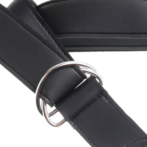 KING COCK STRAP ON HARNESS W/ 6 IN COCK LIGHT - PD562121