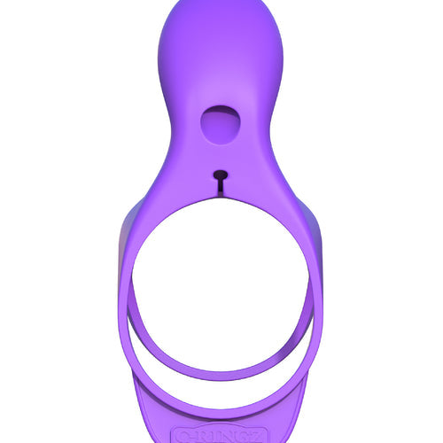 FANTASY C-RINGZ ULTIMATE COUPLES CAGE - PD581612