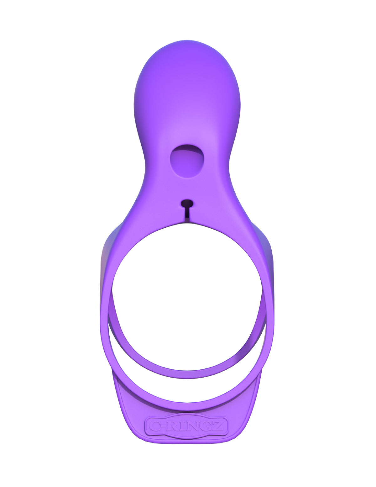FANTASY C-RINGZ ULTIMATE COUPLES CAGE - PD581612