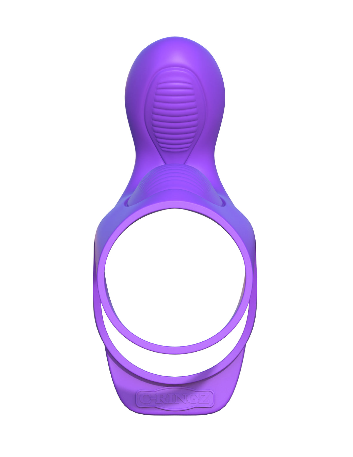 FANTASY C-RINGZ ULTIMATE COUPLES CAGE - PD581612