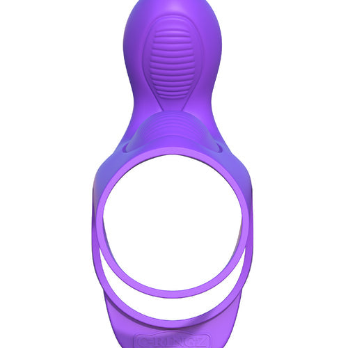 FANTASY C-RINGZ ULTIMATE COUPLES CAGE - PD581612