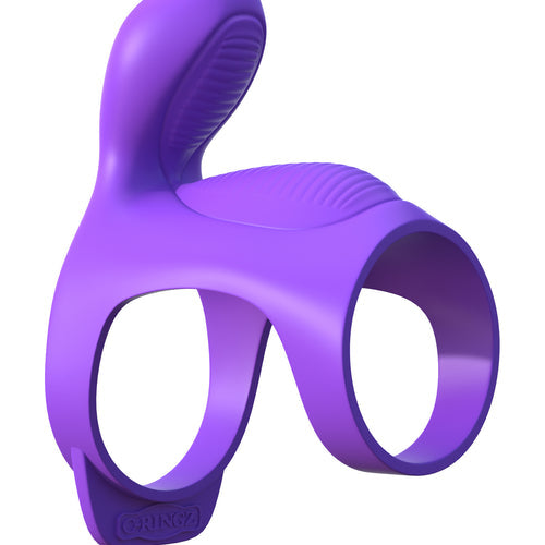 FANTASY C-RINGZ ULTIMATE COUPLES CAGE - PD581612