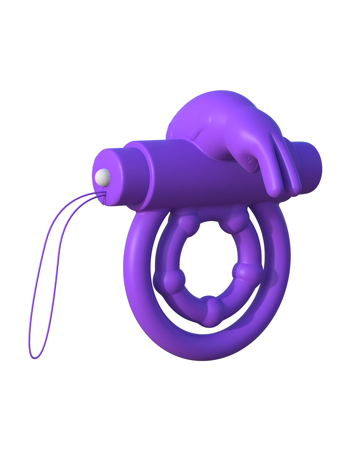 FANTASY C-RINGZ REMOTE RABBIT RING - PD581712