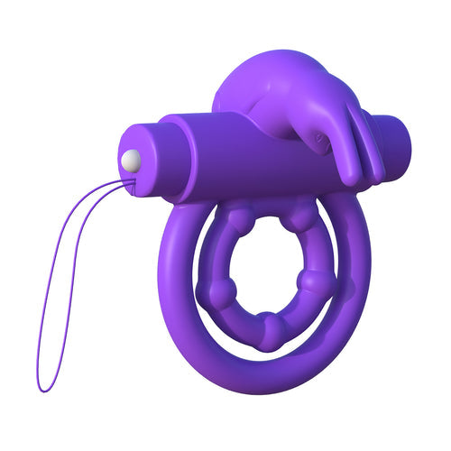 FANTASY C-RINGZ REMOTE RABBIT RING - PD581712