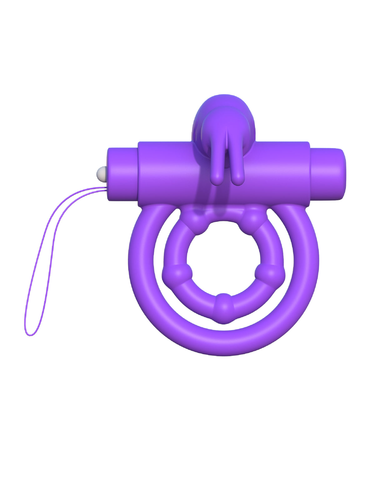 FANTASY C-RINGZ REMOTE RABBIT RING - PD581712