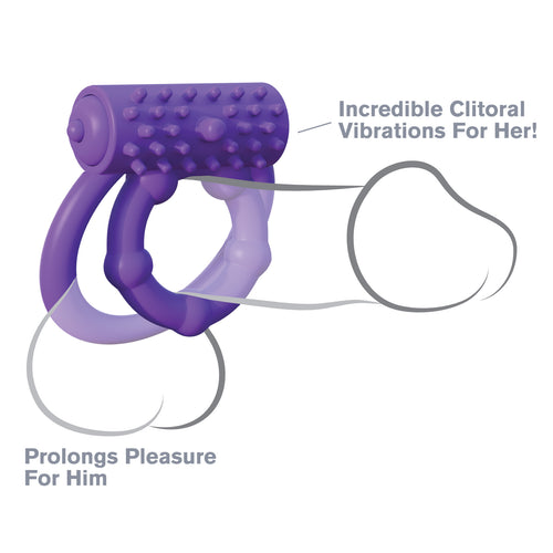FANTASY C-RINGZ PROLONG RING RING - PD581812