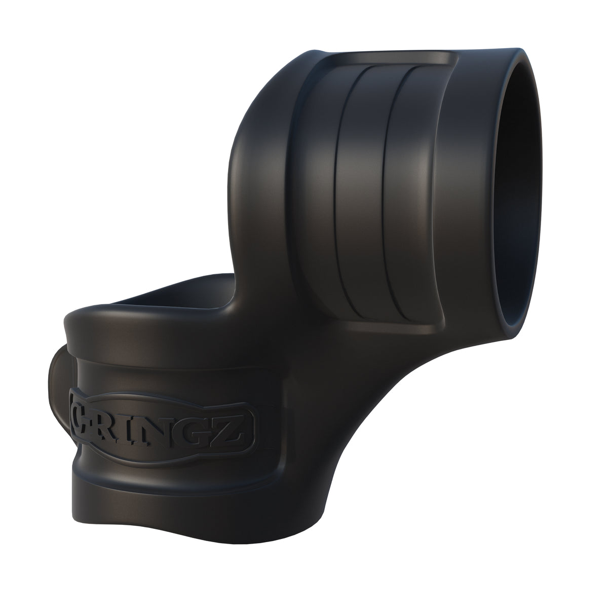 FANTASY C-RINZ MR BIG COCK RING & BALL STRETCHER - PD590223