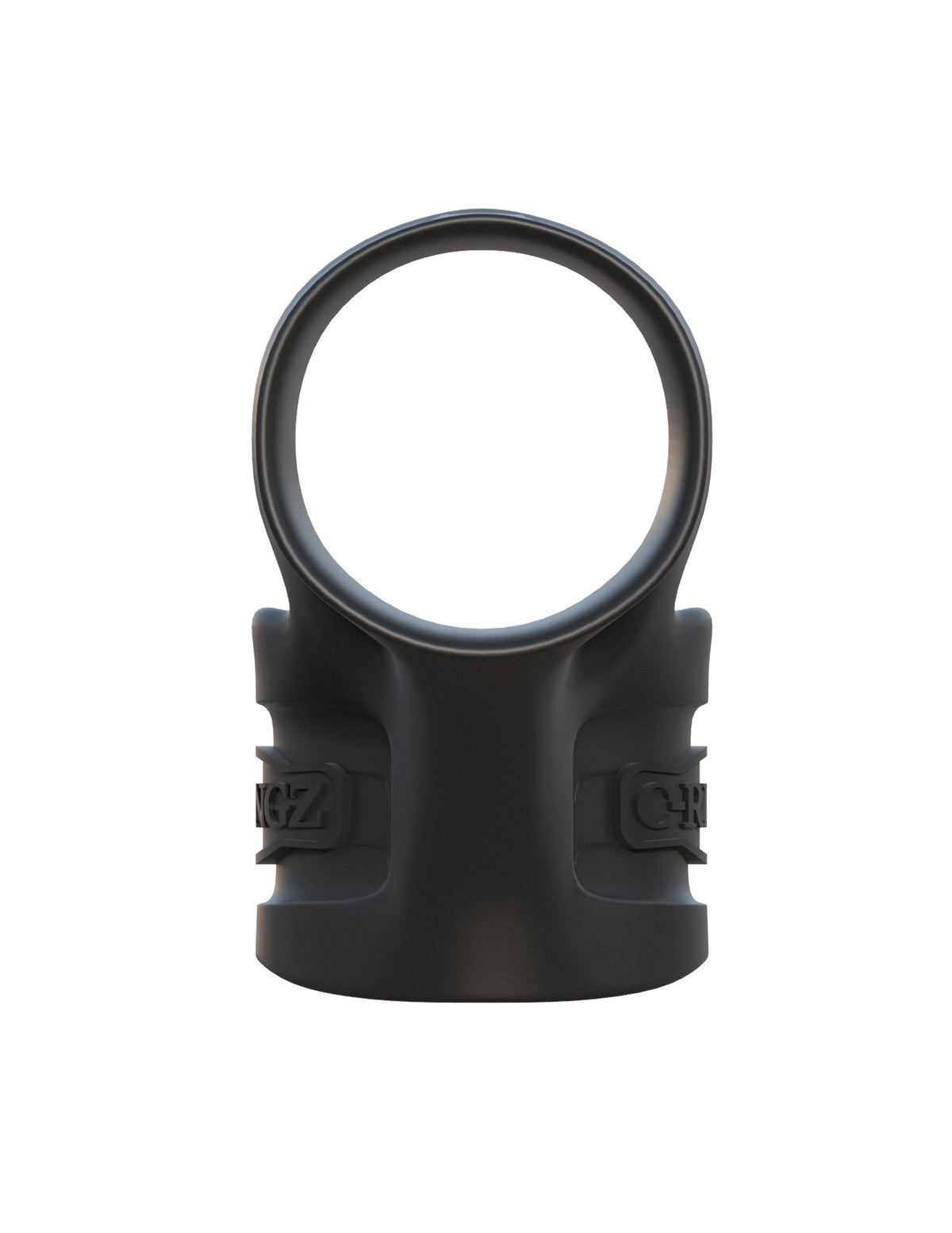 FANTASY C-RINZ MR BIG COCK RING & BALL STRETCHER - PD590223