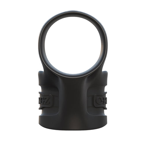 FANTASY C-RINZ MR BIG COCK RING & BALL STRETCHER - PD590223