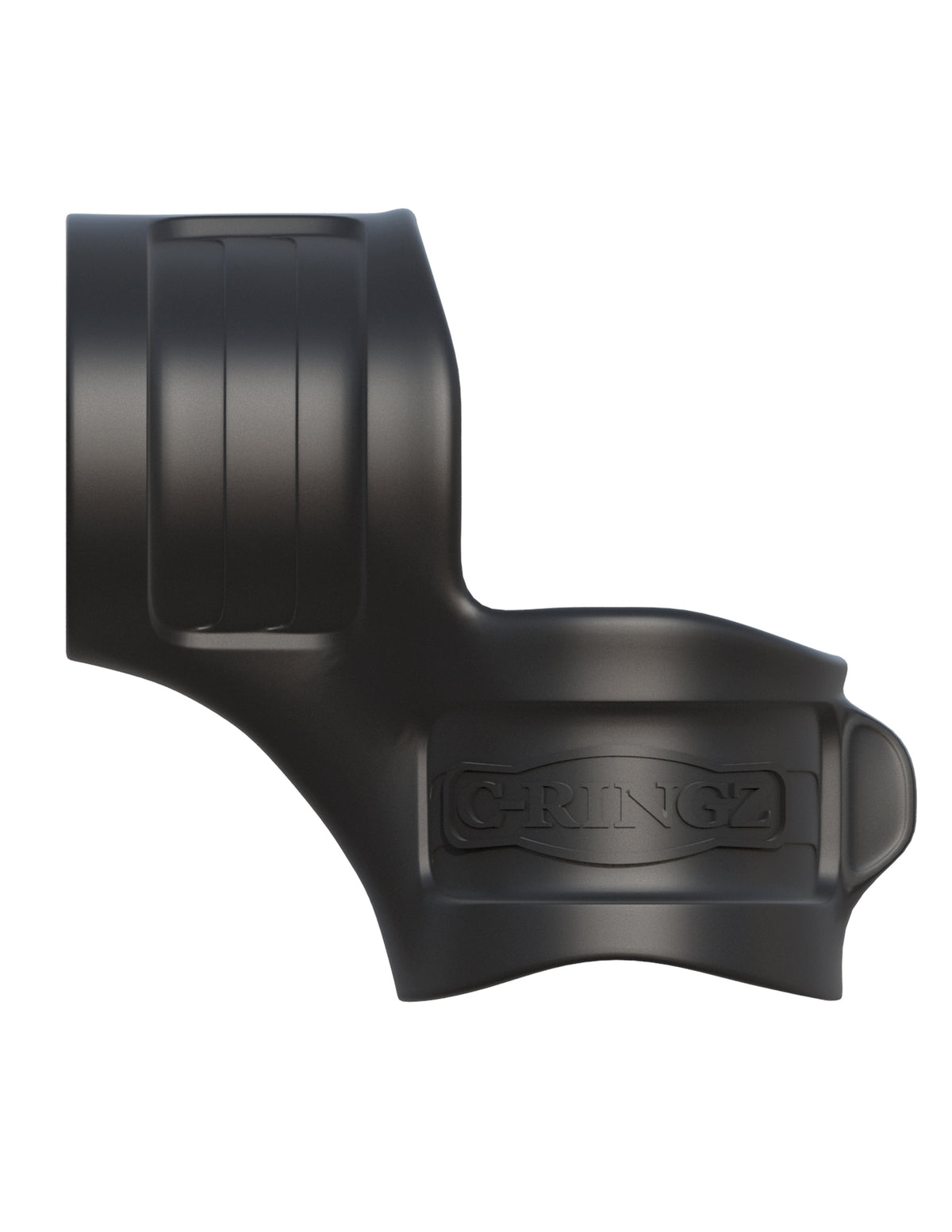 FANTASY C-RINZ MR BIG COCK RING & BALL STRETCHER - PD590223