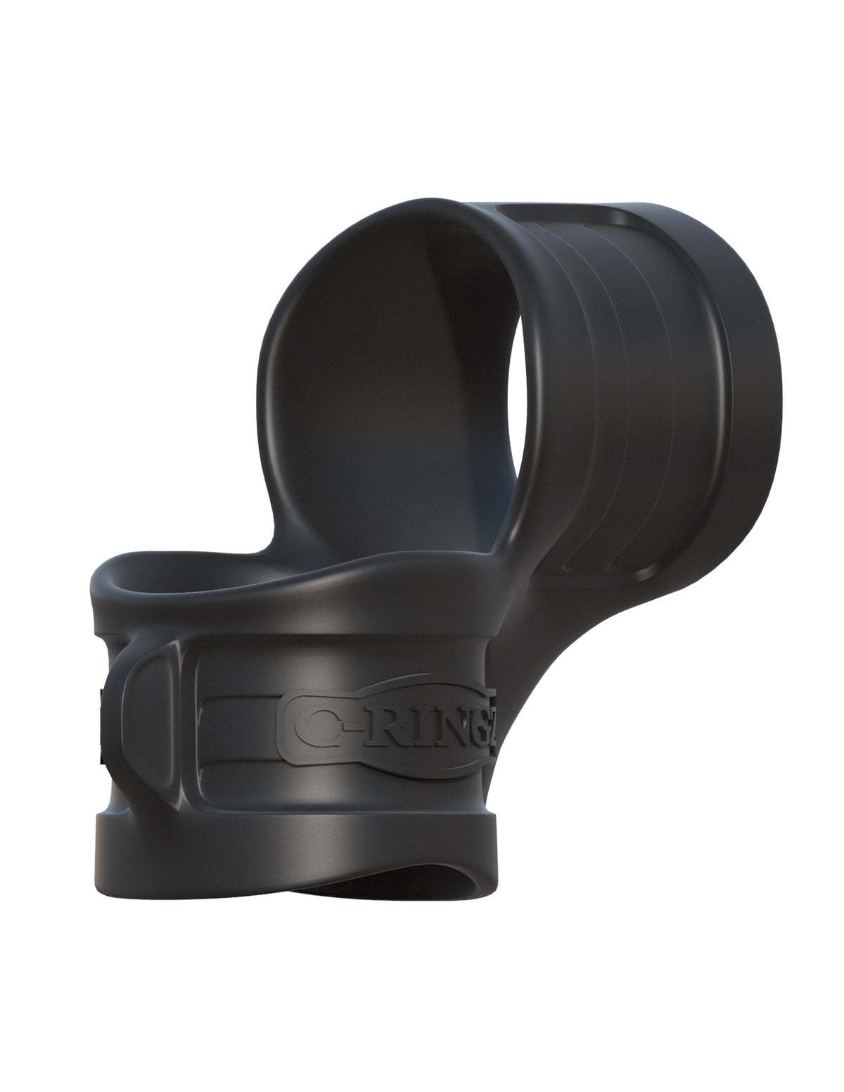 FANTASY C-RINZ MR BIG COCK RING & BALL STRETCHER - PD590223