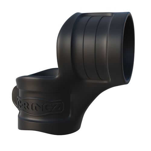 FANTASY C-RINZ MR BIG COCK RING & BALL STRETCHER - PD590223