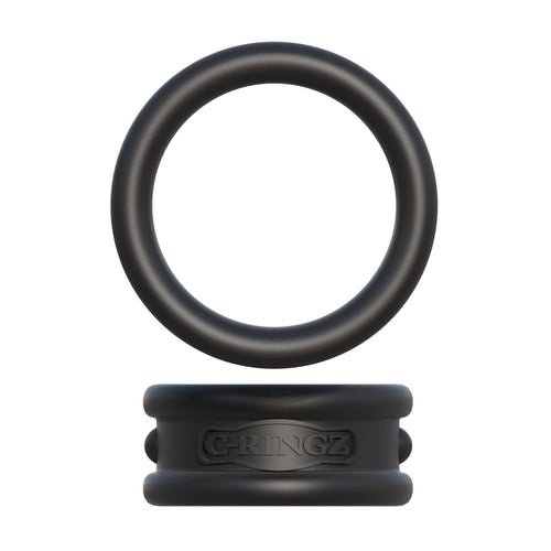 FANTASY C-RINGZ MAX WIDTH SILICONE RINGS - PD590523