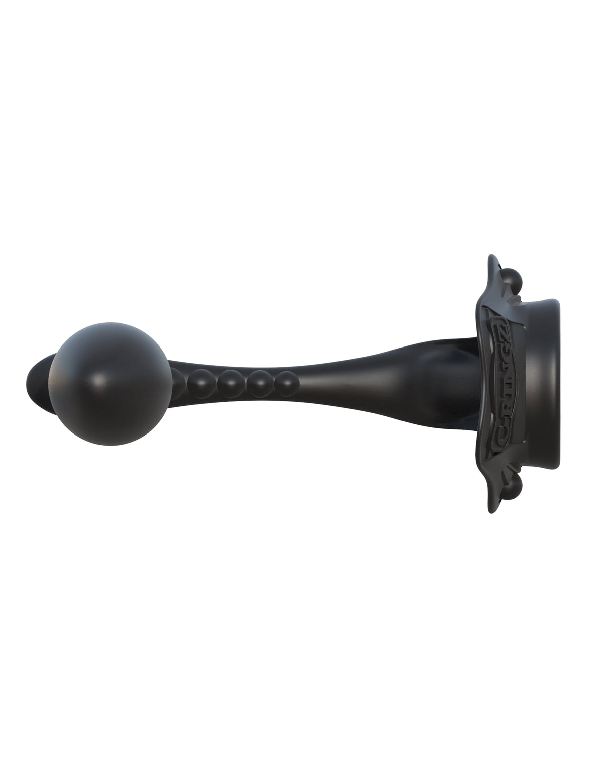 FANTASY C-RINGZ ROCK HARD ASS GASM - PD590923