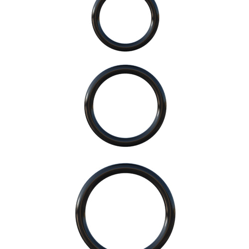 FANTASY C-RINGZ STAMINA SET - PD591223
