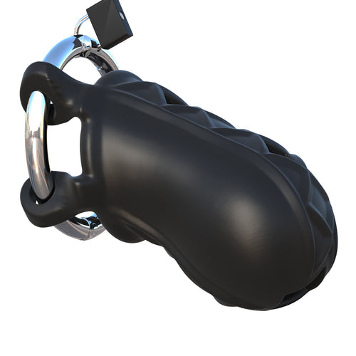 FANTASY C-RINGZ EXTREME COCK BLOCKER - PD592723
