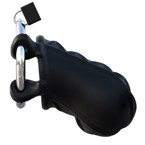 FANTASY C-RINGZ EXTREME COCK BLOCKER - PD592723