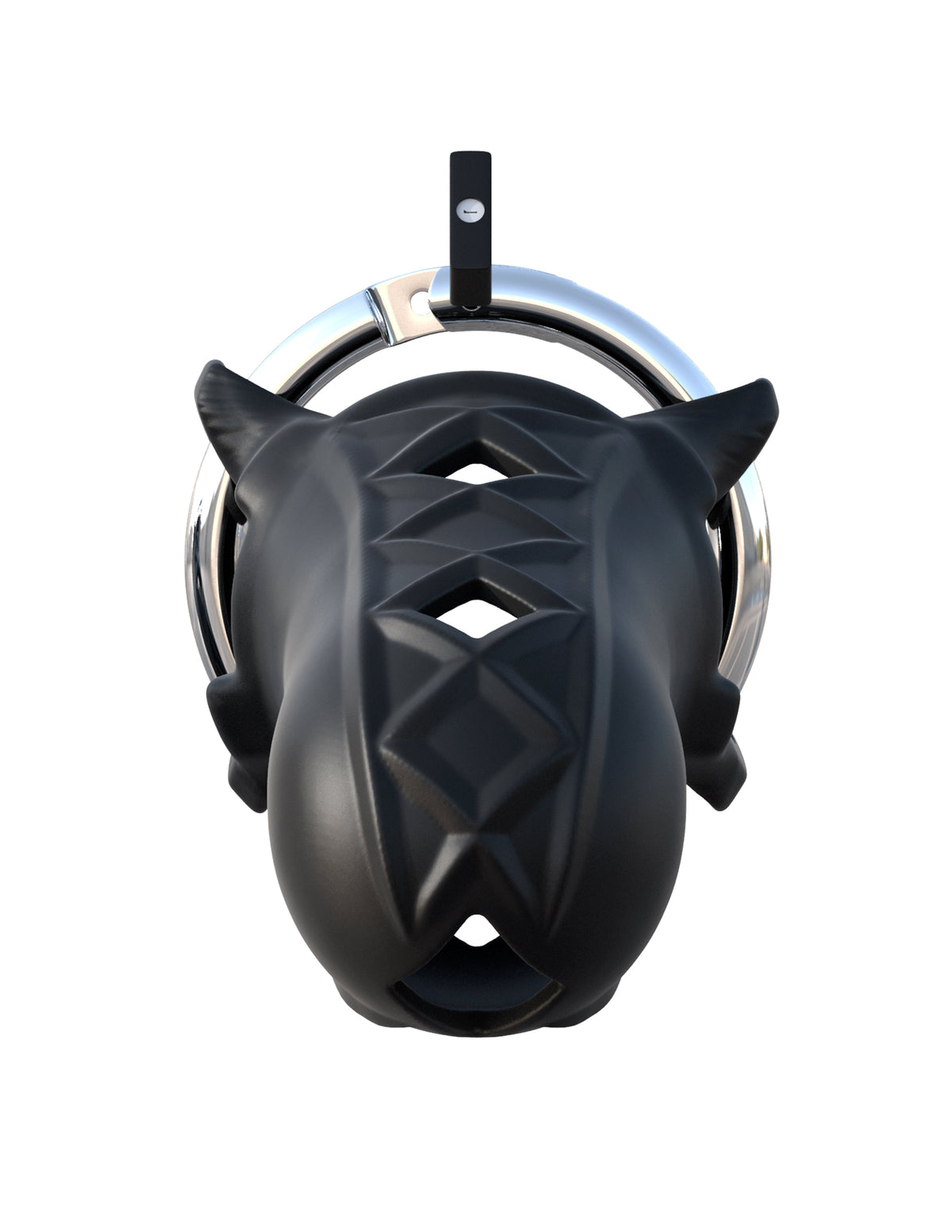 FANTASY C-RINGZ EXTREME COCK BLOCKER - PD592723