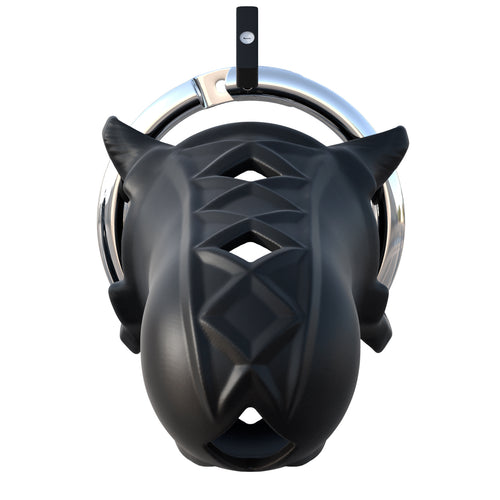 FANTASY C-RINGZ EXTREME COCK BLOCKER - PD592723